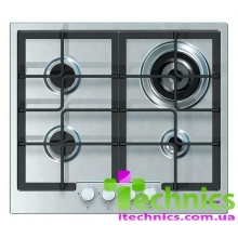 Варочная поверхность GORENJE G 6N50 BX (PVK41k-1v)