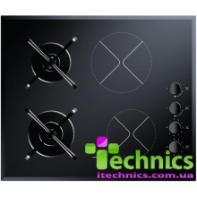 Варочная поверхность GORENJE KC 620 BC (KVK61S-1V)