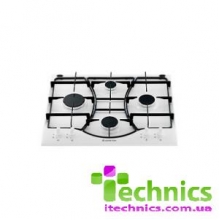 Варочная поверхность HOTPOINT ARISTON CISPH 640 M (WH)/HA