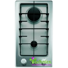 Варочная поверхность HOTPOINT ARISTON DZ 20S (IX) /HA