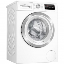 Стиральная машина BOSCH WAU24S6GPL