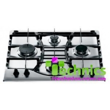 Варочная поверхность HOTPOINT ARISTON CISPH 640 M (IX)/HA
