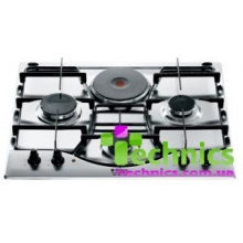 Варочная поверхность HOTPOINT ARISTON PH 631 MS (IX)/HA