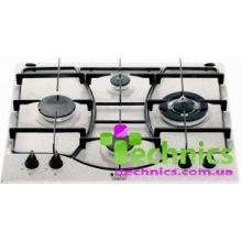 Варочная поверхность HOTPOINT ARISTON PH 640 MST(PA) R/HA