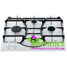 Варочная поверхность HOTPOINT ARISTON CISPH 640 MS (WH)/HA