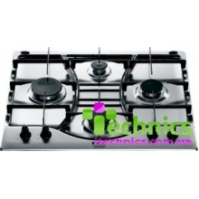 Варочная поверхность HOTPOINT ARISTON CISPH 640 MS (IX)/HA