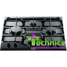 Варочная поверхность HOTPOINT ARISTON PH 640 MS (AN) R/HA