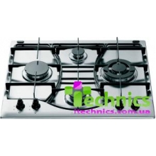 Варочная поверхность HOTPOINT ARISTON CISPH 640 MST (IX)/HA