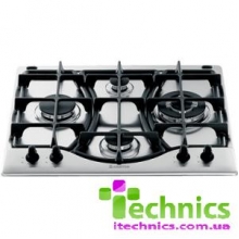 Варочная поверхность HOTPOINT ARISTON PH 640 MST GH/HA