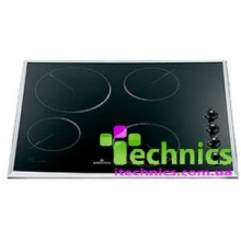 Варочная поверхность HOTPOINT ARISTON KRM 640 X