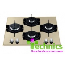 Варочная поверхность HOTPOINT ARISTON TD 640 S (CH) IX/HA