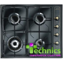 Варочная поверхность KAISER KG 6976 BE Turbo