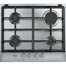 Варочная поверхность WHIRLPOOL AKR 313 IX