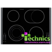 Варочная поверхность ELECTROLUX EHS68210P