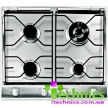 Варочная поверхность INDESIT IP 641 S (IX)