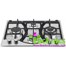 Варочная поверхность PYRAMIDA PFA 640 STX