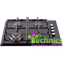 Варочная поверхность PYRAMIDA PFG 614 STX