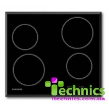 Варочная поверхность SAMSUNG C61R1ACMN/BWT