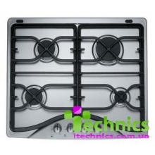 Варочная поверхность WHIRLPOOL AKM 533 IX