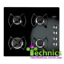 Варочная поверхность WHIRLPOOL AKM 403 NB