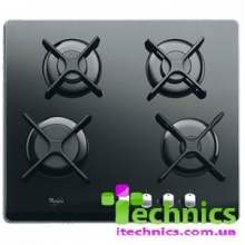 Варочная поверхность WHIRLPOOL AKT 414 NB