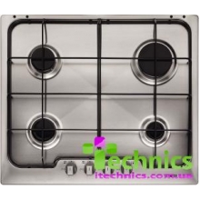 Варочная поверхность ZANUSSI ZGF640IX