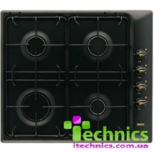 Варочная поверхность ZANUSSI ZGL 646 ITNC
