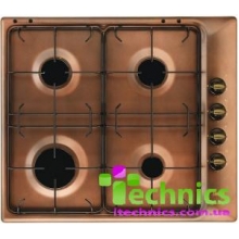 Варочная поверхность ZANUSSI ZGL646ITC