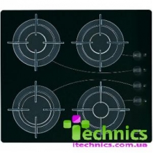 Варочная поверхность ZANUSSI ZGG646ITN