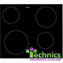 Варочная поверхность ZANUSSI ZVT 64 N
