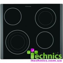 Варочная поверхность ELECTROLUX EHS 60180 P