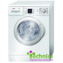 Стиральная машина BOSCH WLX 24463 OE