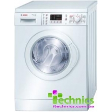 Стиральная машина BOSCH WVD 24460 OE