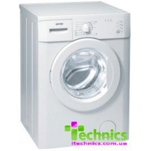 Стиральная машина GORENJE WA 50085