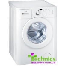 Стиральная машина GORENJE WA 612 SYW