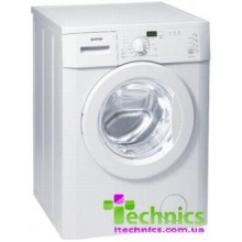 Стиральная машина GORENJE WA 60109