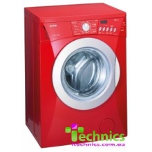Стиральная машина GORENJE WS 52125 RD