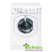 Стиральная машина HOTPOINT ARISTON ARSF 80 (CSI).L
