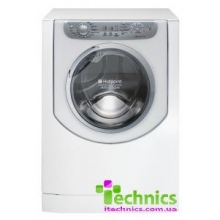 Стиральная машина HOTPOINT ARISTON AQSL 85 (CSI)/HA