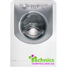 Стиральная машина HOTPOINT ARISTON AQSL 09U