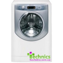 Стиральная машина HOTPOINT ARISTON AQLF 9D 69U