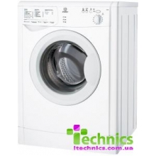 Стиральная машина INDESIT WIN 80 (CSI)