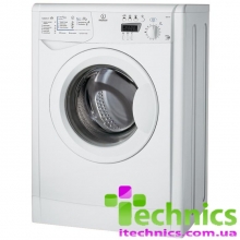 Стиральная машина INDESIT WIUN 81 (CSI)