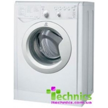 Стиральная машина INDESIT IWSB 5105 (CIS)