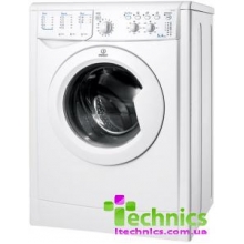 Стиральная машина INDESIT IWSC 5085 (EU)