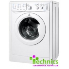 Стиральная машина INDESIT IWSC 5105 (EU)