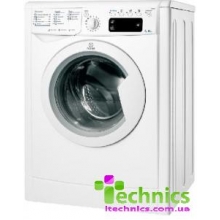Стиральная машина INDESIT IWE 7105 B (EU)