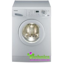 Стиральная машина SAMSUNG WF6450S7W