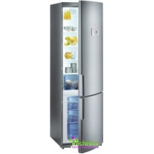 Холодильник GORENJE NRK 63371 DE