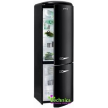 Холодильник GORENJE RK 60359 OBK